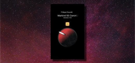 Markind 55 Cancri lancement