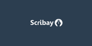 logo scribay