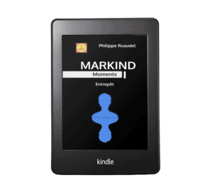 Markind Moments Entrepôt Kindle