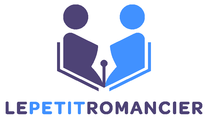 lepetitromancier logo