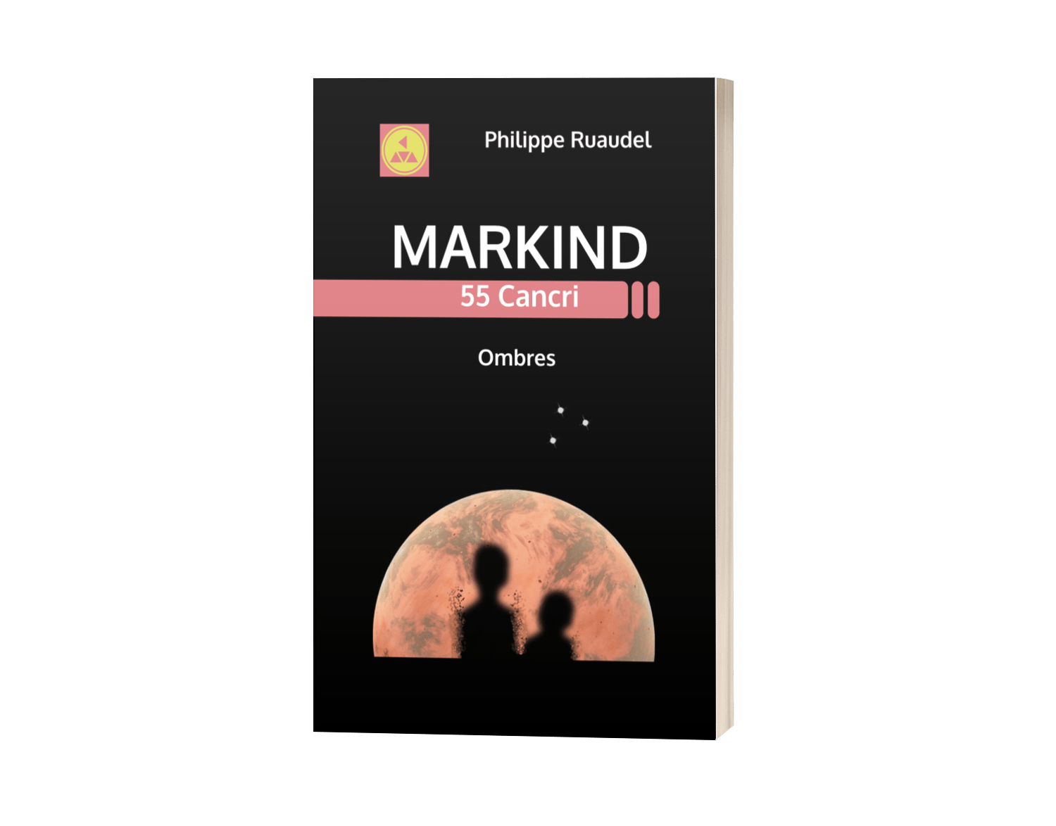 Markind 55 Cancri Ombres Digest