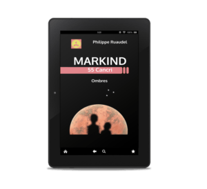 Markind 55 Cancri Ombres Kobo by Fnac