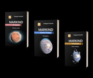 Markind exoplanète destination