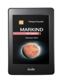 Markind 55 Cancri Vaisseau mère amazon kindle v3