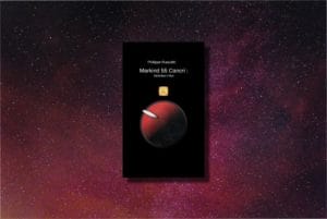 Markind 55 Cancri lancement