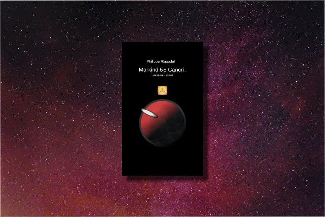 Markind 55 Cancri lancement