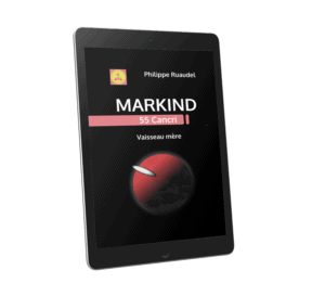 Commandez la version Kindle