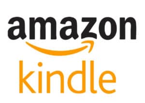 logo amazon kindle markind