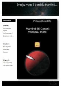 Dossier de presse © Markind