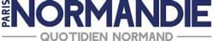 logo paris-normandie