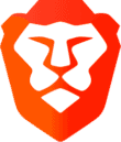 brave logo