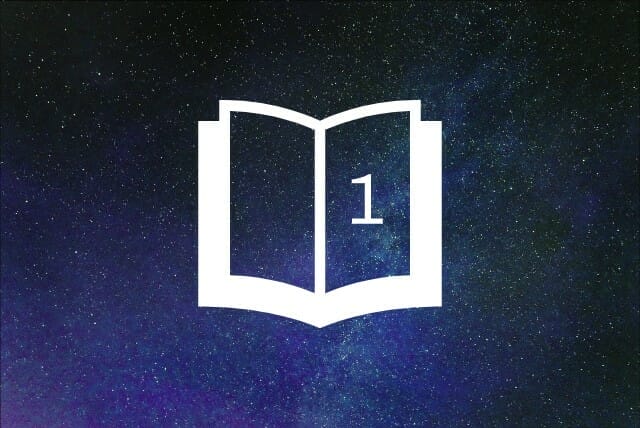 Markind epsilon eridani poussières chapitre 1 couverture