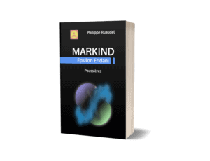 Markind Epsilon Eridani Poussières Poche