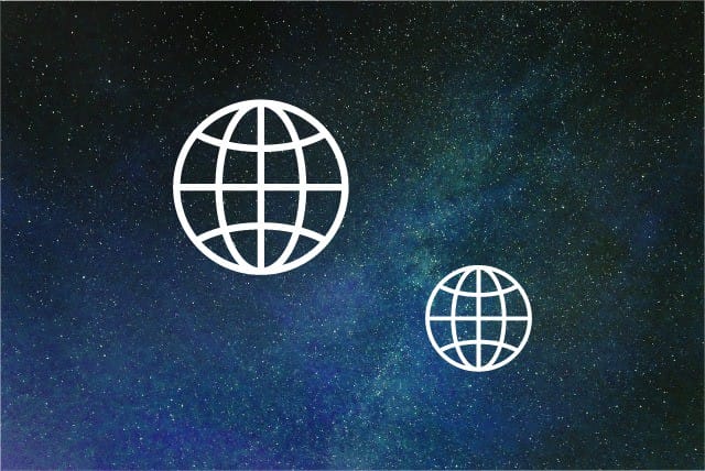 Markind Epsilon Eridani Lieux