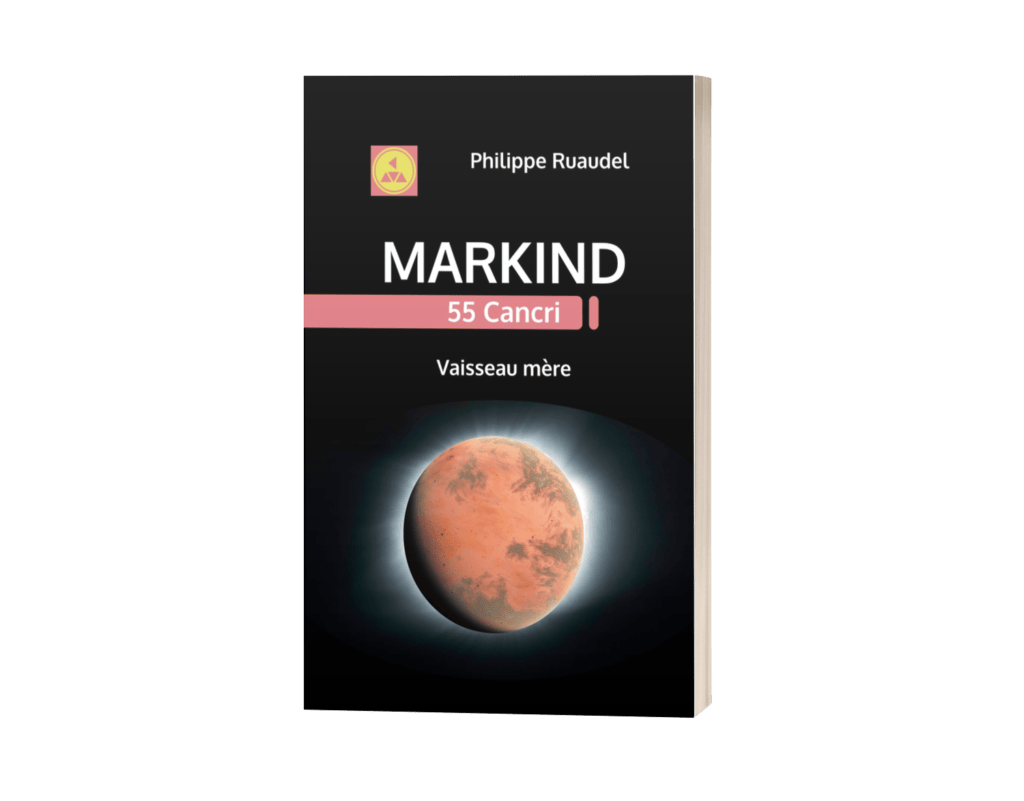 Markind 55 Cancri Vaisseau mère Amazon Digest v3