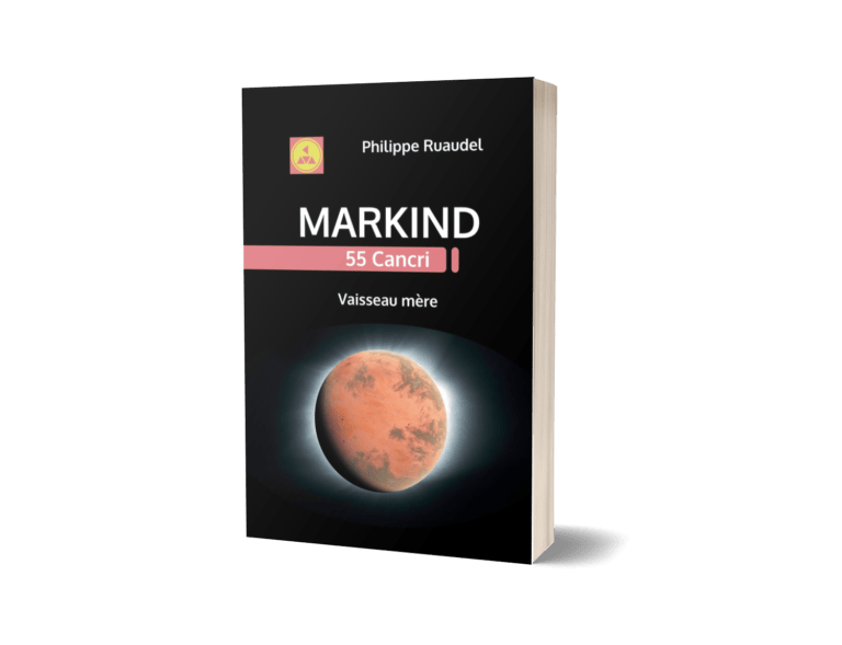 Markind 55 Cancri Vaisseau mère Amazon Grand Poche v3