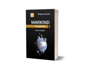 Markind Fomalhaut Livre de Poche