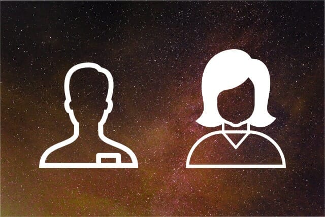 Markind Fomalhaut Eaux troubles personnages