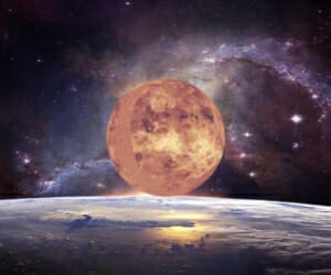 Markind Venus réalité augmentée