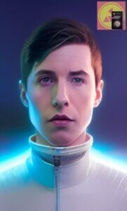 Markind Trabo personnages