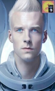 Markind Epsilon Eridani Poussières personnage Andry Svolverson