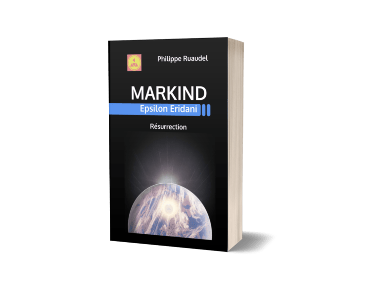 Markind Epsilon Eridani Résurrection Grand Poche
