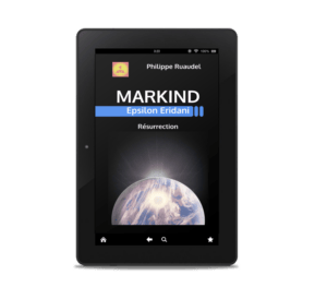 Markind Epsilon Eridani Résurrection Kobo