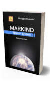Markind Epsilon Eridani Résurrection Livre de Poche